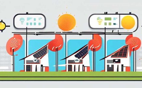 How much electricity can a solar cell generate?