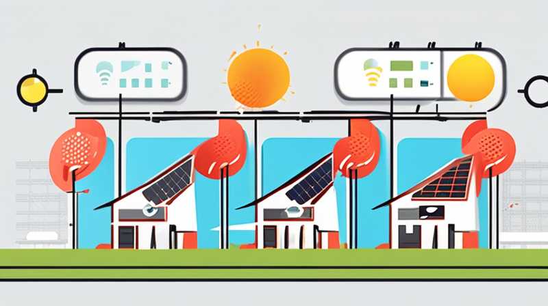 How much electricity can a solar cell generate?
