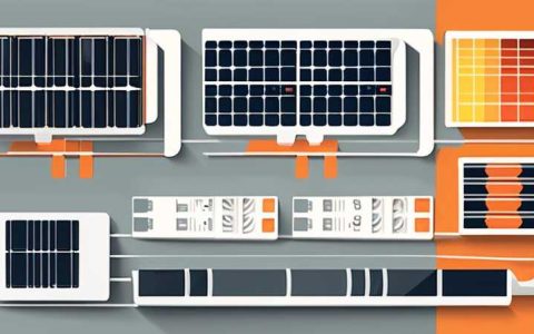 What are the tubes in solar energy called?