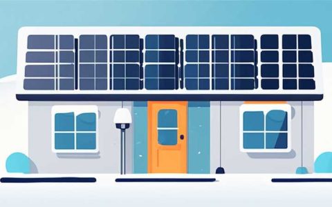 What to pay attention to when using solar energy in winter