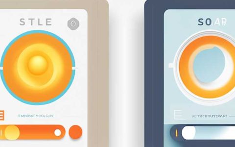 How to set the solar cycle temperature