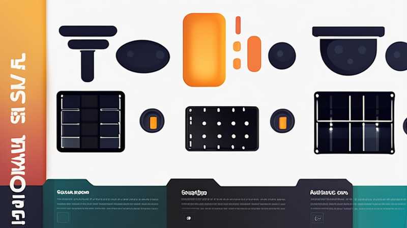 What does IP68 mean for solar lights?
