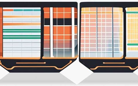 What is the difference between RV solar panels