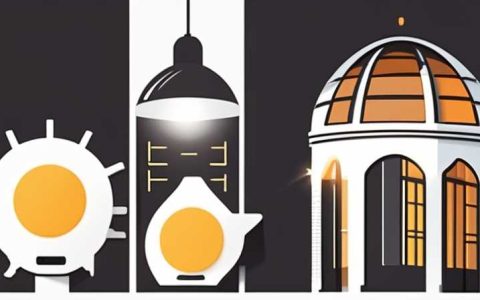 What to do if the new solar light runs out of power