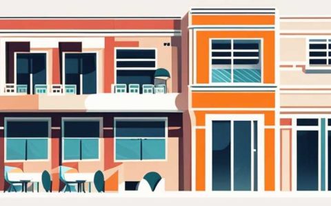 How to block the sun from the balcony