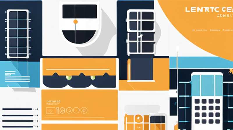 How does solar power generate electricity in summer?