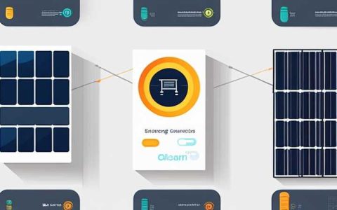 What are the solar energy manufacturers?