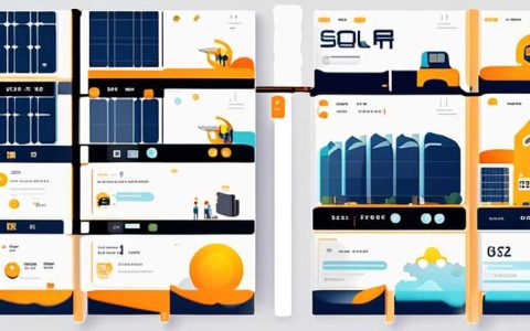 What are the solar energy companies in Tianchang City?