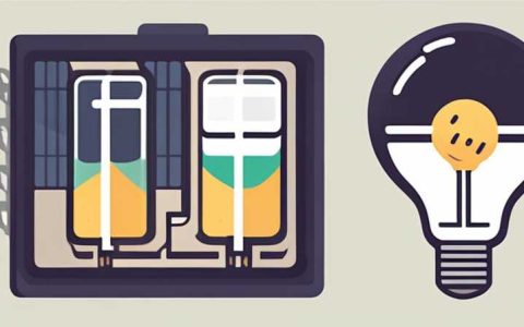 How many watt-hours does a 100 watt solar panel produce?
