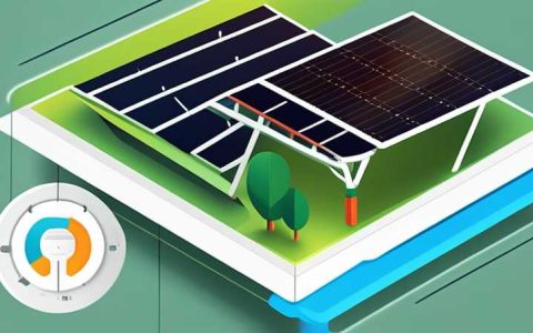 How to make a solar panel