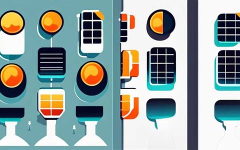 What color is the light when solar charging