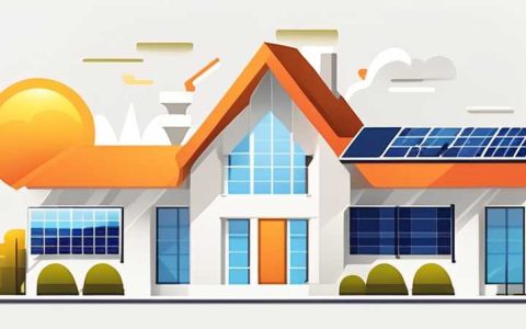 What is the solar energy consumption?