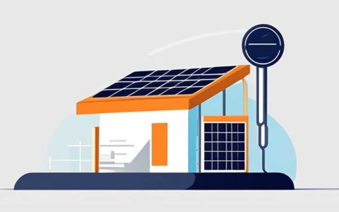 How about a solar powered booster pump?