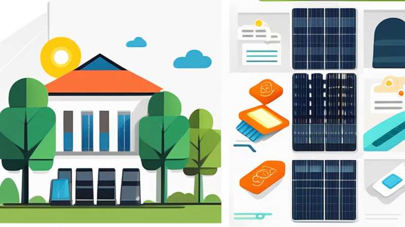 Where are the solar photovoltaic panel manufacturers?