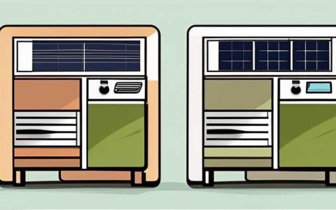 How to make a solar wood steamer