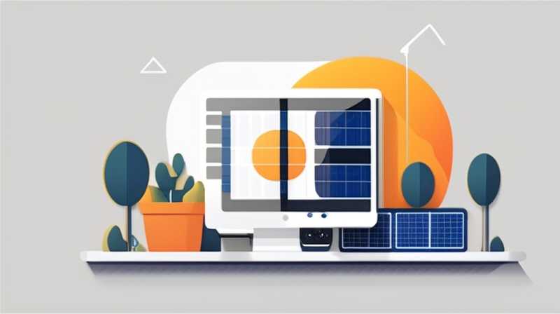 How long are solar panels effective?