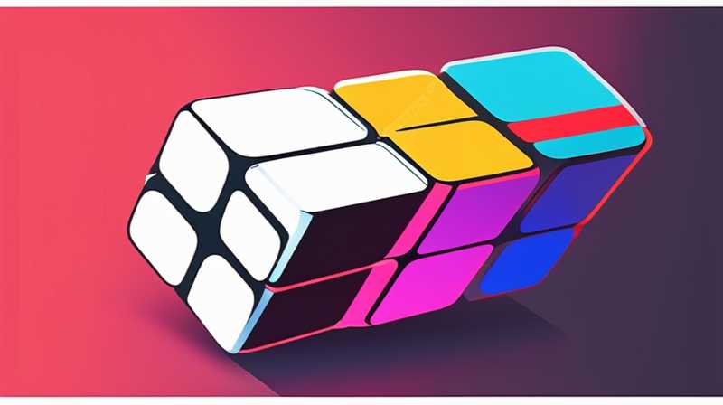 ¿Cuántos kilovatios hora de energía almacena el cubo de Rubik de BYD?