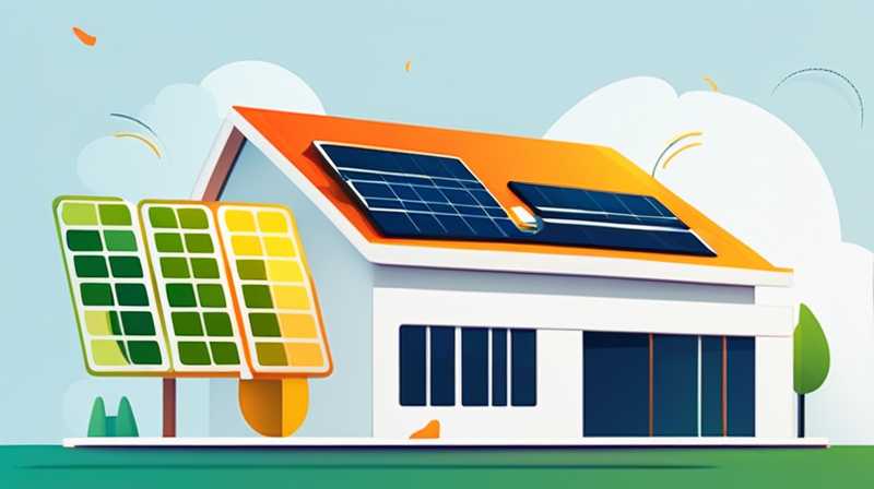 How much does abc solar panels cost