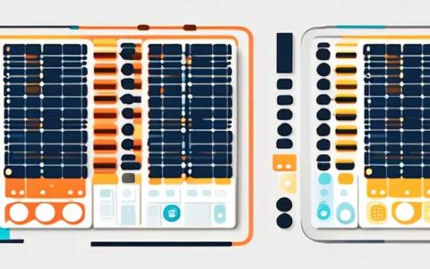Why are there bubbles inside solar panels?