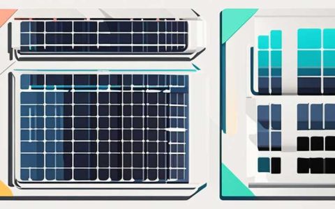 How to remove solar panel