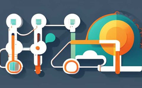 How to connect solar energy to pipes