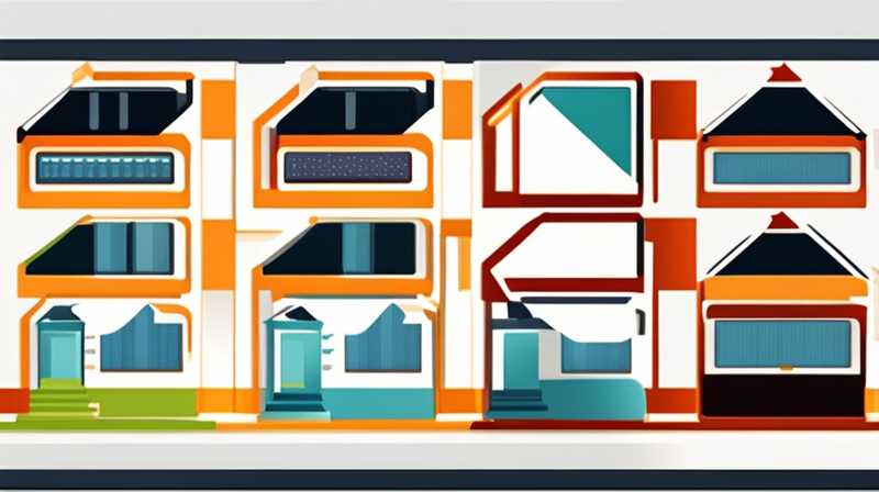How to choose the right solar energy for home use