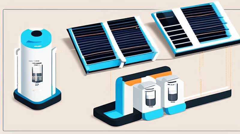 Where to buy solar booster pump