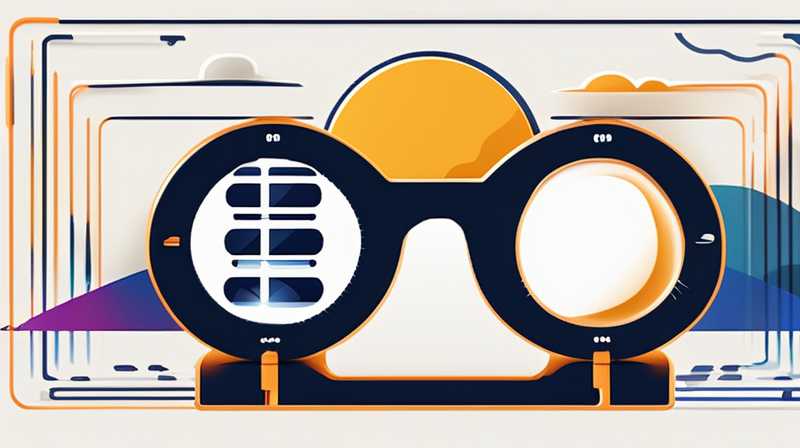 How to express solar energy in CAD