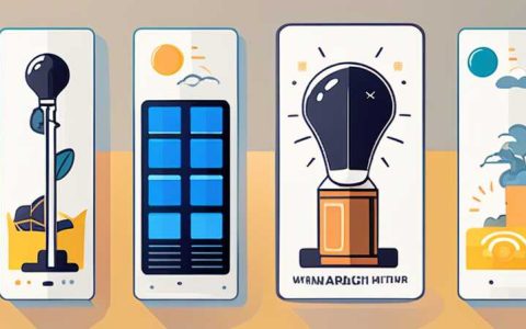 What kind of solar light is particularly bright?
