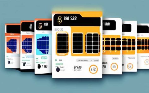 How much does each brand of solar energy cost?