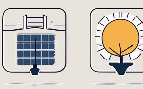 What is the grounding resistance of solar lights?