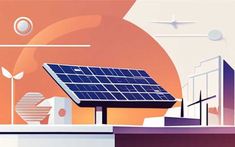 What is the meaning of solar energy hl-sen