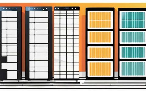 How many watts per square meter are solar panels