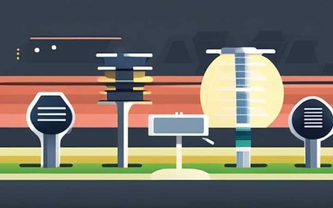 How many watts is a 1000w solar street light?