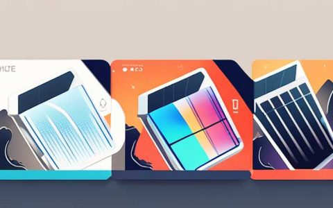 What are the high-efficiency solar cells?