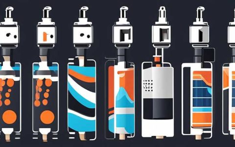How to clean the solenoid valve with solar energy