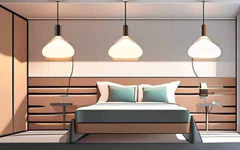 How to charge a small solar wall lamp