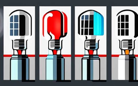 How much does a 6w solar light bulb cost