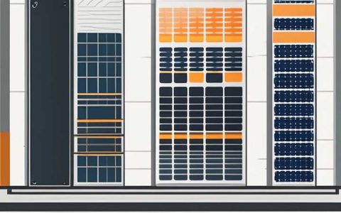 How to make solar panels scrapped