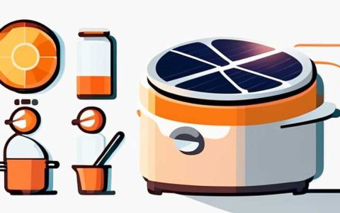 How to use solar cookers