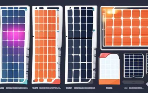 How much is a second-hand solar panel?