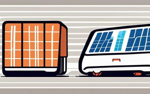 What are the car solar panel sets?
