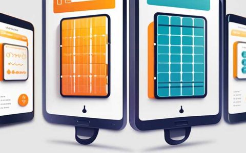 What solar products are there for medical use?
