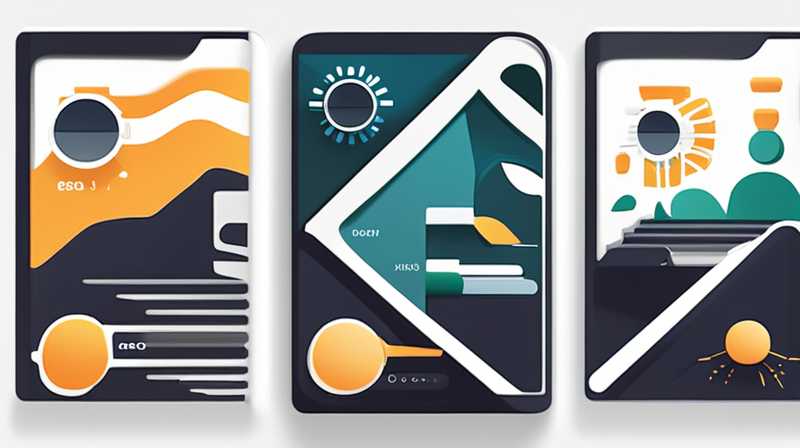How long does flat-plate solar media last?
