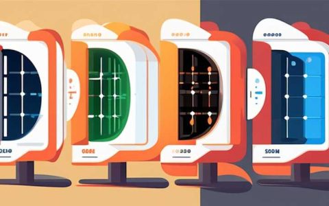 How to calculate solar panel charging