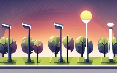 Which solar street lights are good?
