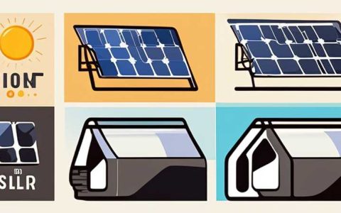 How to install a solar cooker