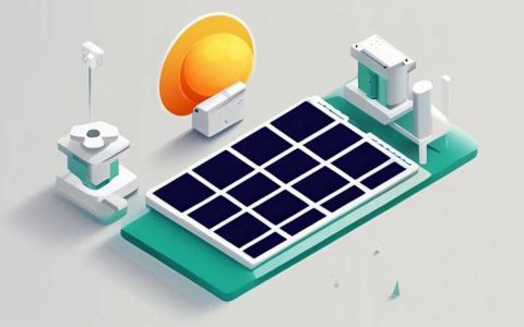 How to replace the solar electronic valve
