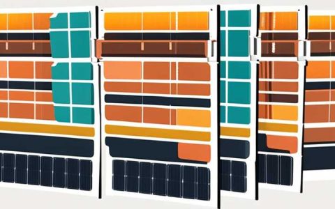 How much does a 500w RV solar panel cost