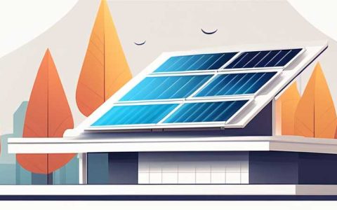 How to install solar tubes on the roof
